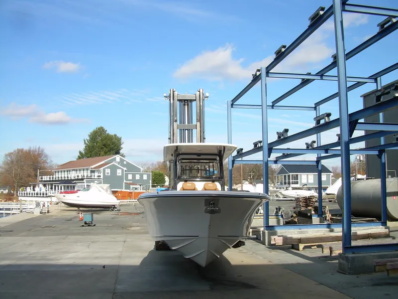 Slide: The Image of Key West Family Sportsman 291FS 2025 - 2