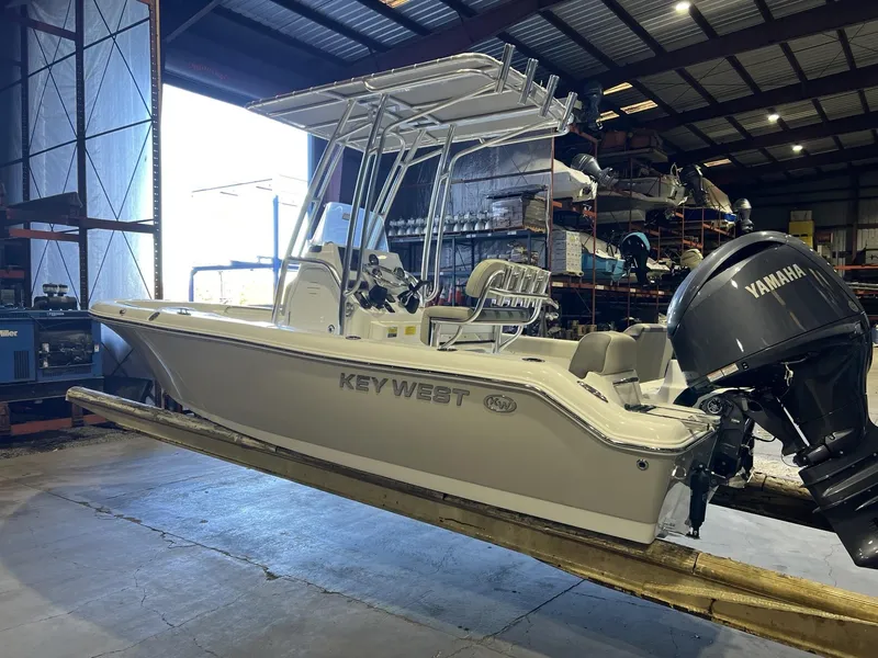 Slide: The Image of Key West 189 FS 2025 - 3