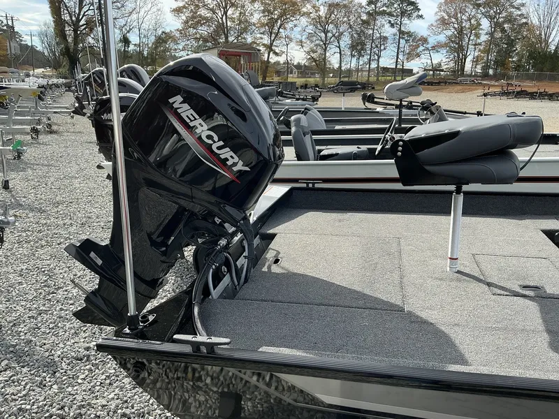 Slide: The Image of Lowe Skorpion 2025 - 4