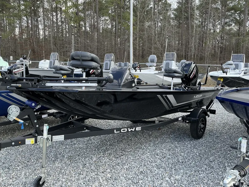 The Image of Lowe Skorpion 2025 - 1