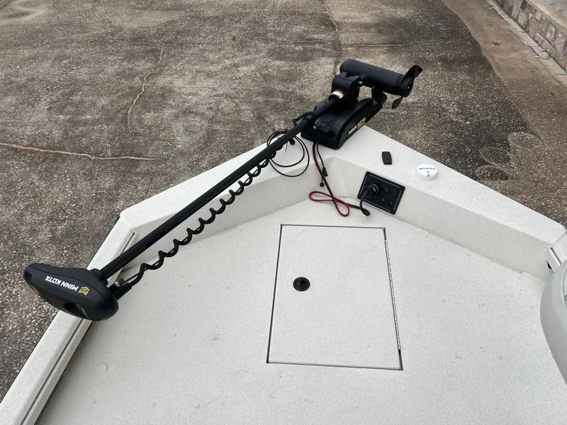 Slide: The Image of Ranger RB210 2024 - 11