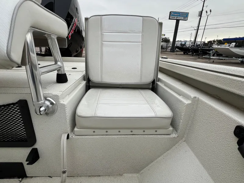 Slide: The Image of Ranger RB210 2024 - 25