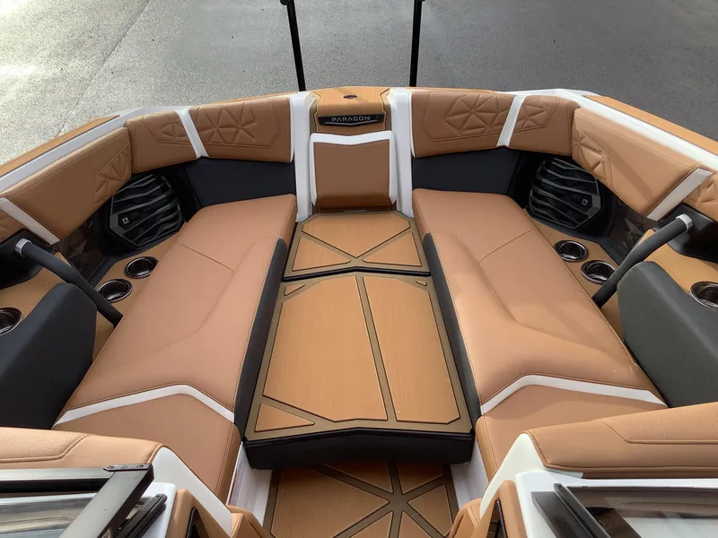 Slide: The Image of Nautique Super Air Nautique G25 Paragon 2025 - 11