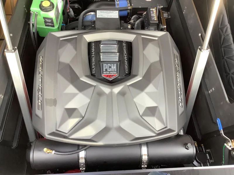 Slide: The Image of Nautique Super Air Nautique G25 Paragon 2025 - 15