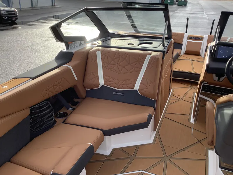 Slide: The Image of Nautique Super Air Nautique G25 Paragon 2025 - 7