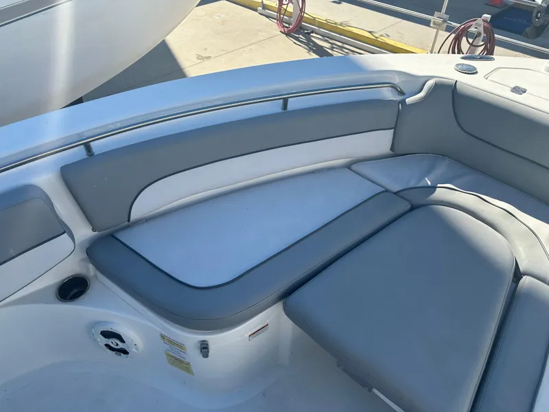 Slide: The Image of NauticStar Legacy 2302 2022 - 55