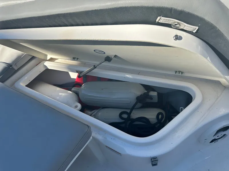 Slide: The Image of NauticStar Legacy 2302 2022 - 58