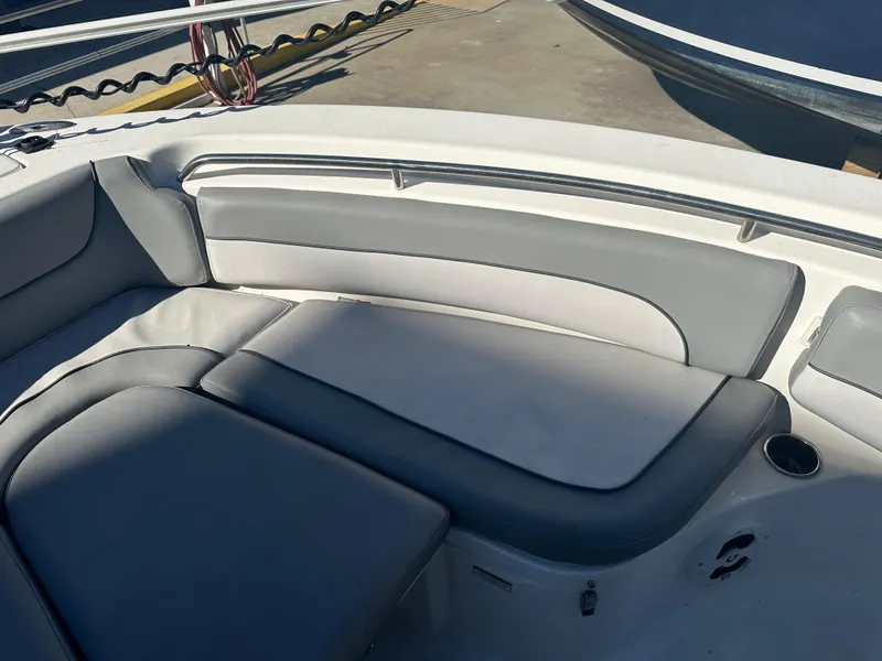 Slide: The Image of NauticStar Legacy 2302 2022 - 59