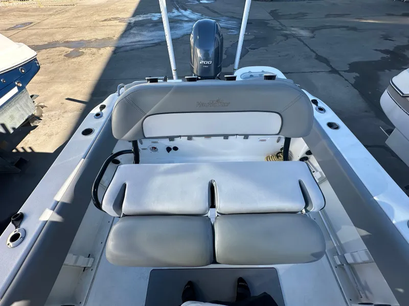 Slide: The Image of NauticStar Legacy 2302 2022 - 65