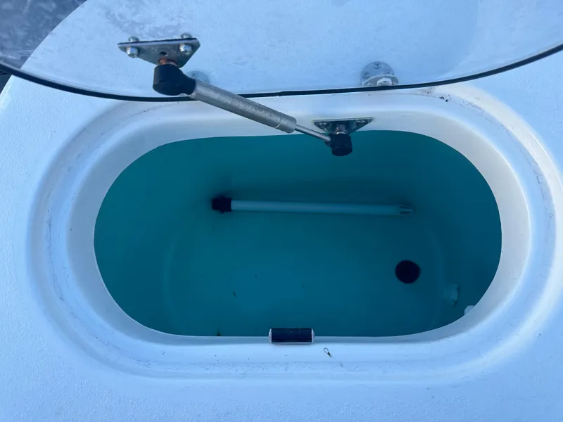 Slide: The Image of NauticStar Legacy 2302 2022 - 66