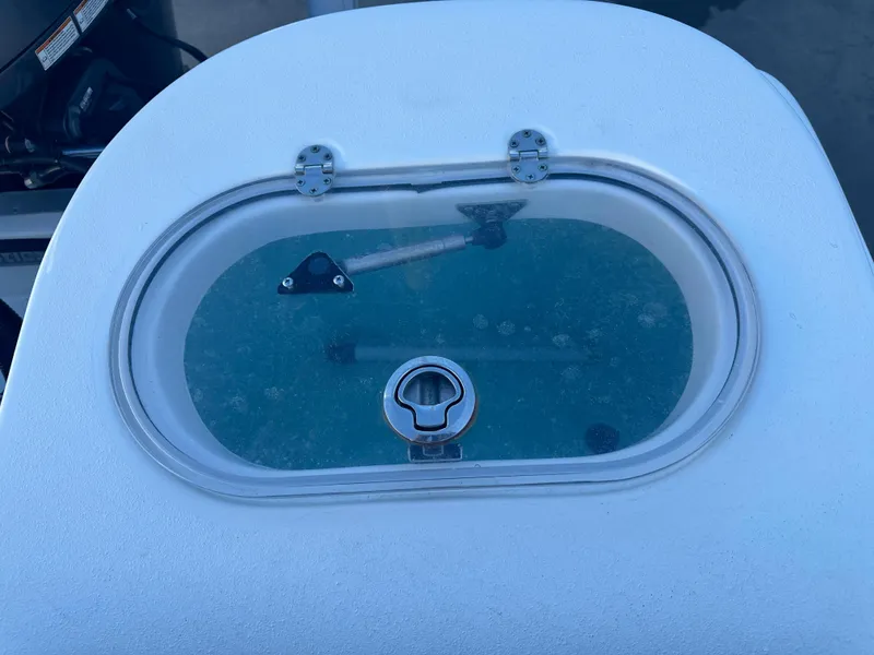 Slide: The Image of NauticStar Legacy 2302 2022 - 67