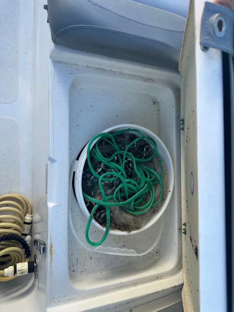 Slide: The Image of NauticStar Legacy 2302 2022 - 71