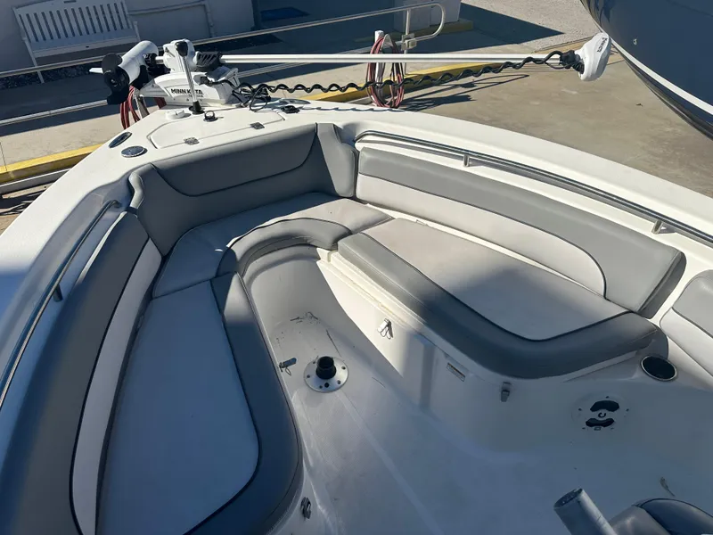 Slide: The Image of NauticStar Legacy 2302 2022 - 77