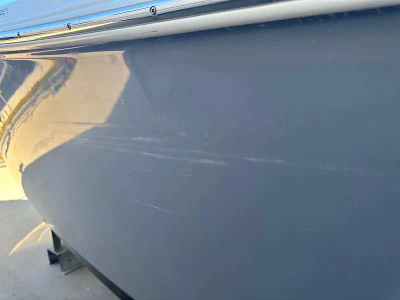 Slide: The Image of NauticStar Legacy 2302 2022 - 78