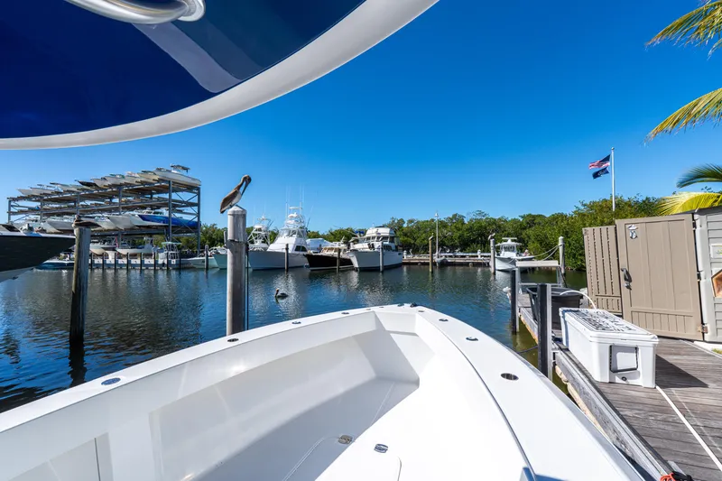 Slide: The Image of Bahama 34 2015 - 50