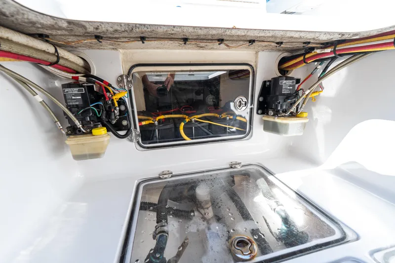 Slide: The Image of Bahama 34 2015 - 53