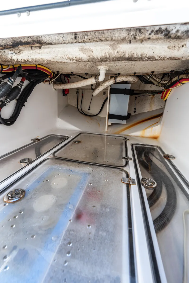 Slide: The Image of Bahama 34 2015 - 54