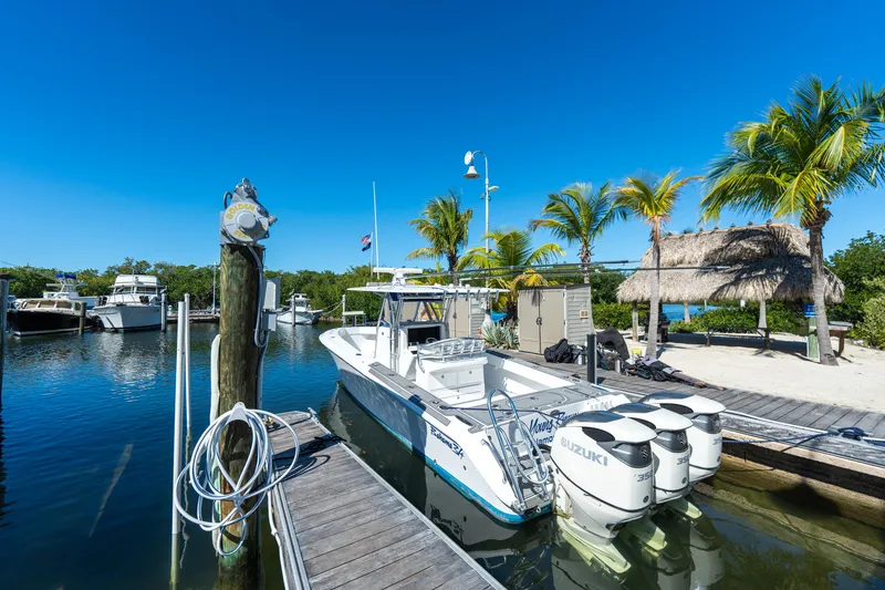 Slide: The Image of Bahama 34 2015 - 55