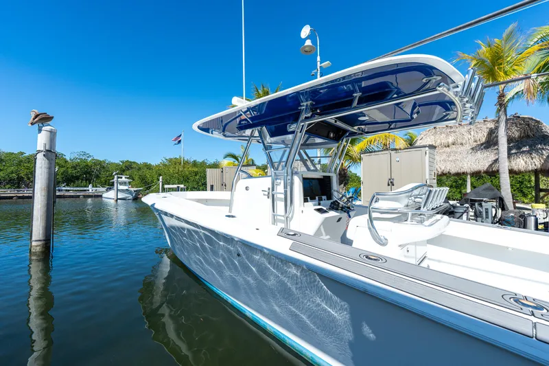 Slide: The Image of Bahama 34 2015 - 57