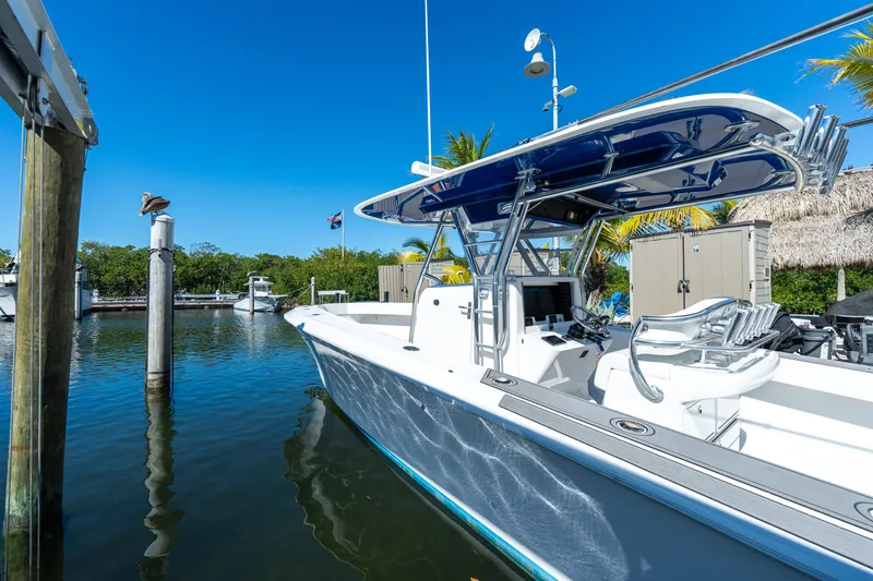 Slide: The Image of Bahama 34 2015 - 58