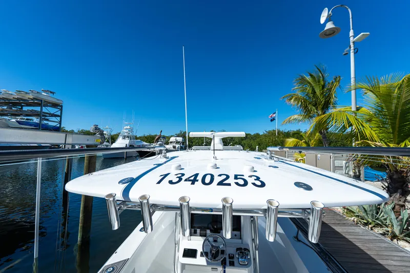 Slide: The Image of Bahama 34 2015 - 59