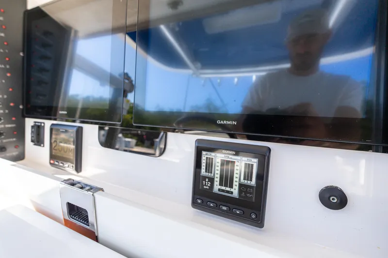 Slide: The Image of Bahama 34 2015 - 64