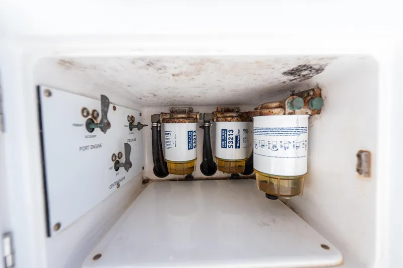 Slide: The Image of Bahama 34 2015 - 67