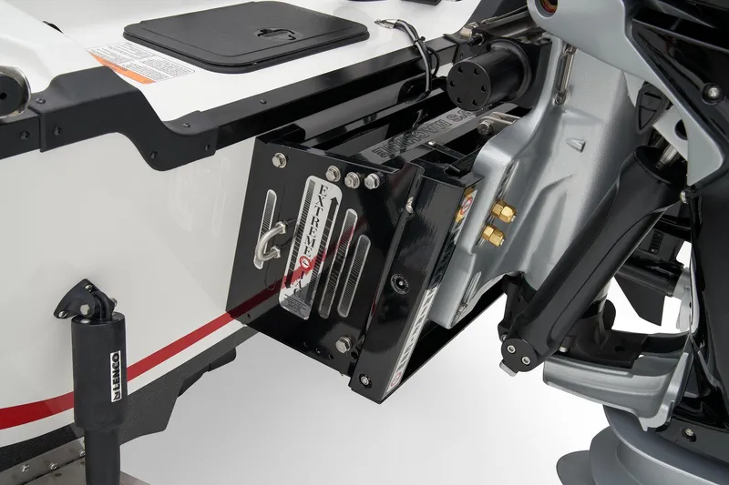 Slide: The Image of Nitro ZV21 Pro 2025 - 58