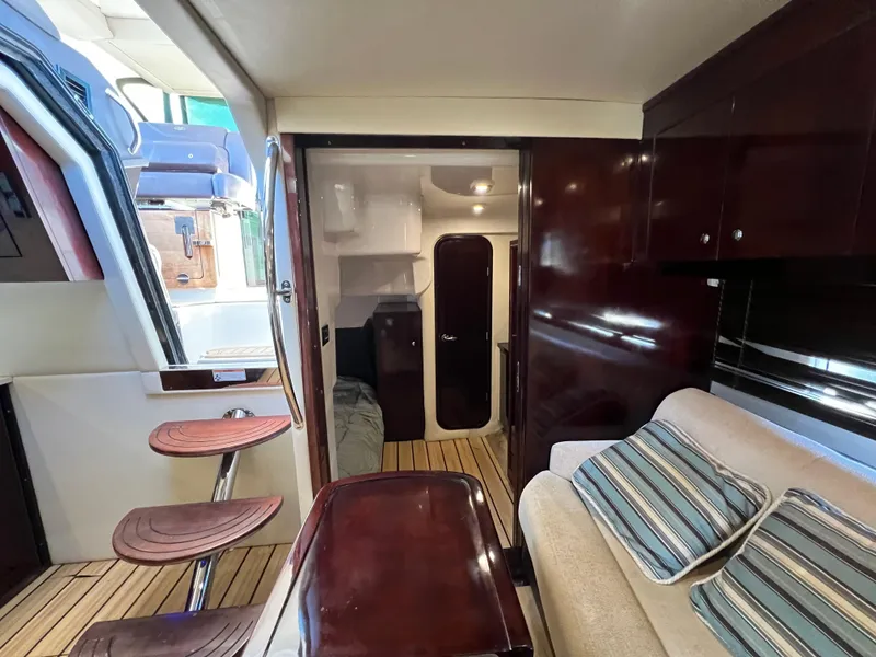 Slide: The Image of Regal 46 Sport Coupe 2014 - 100