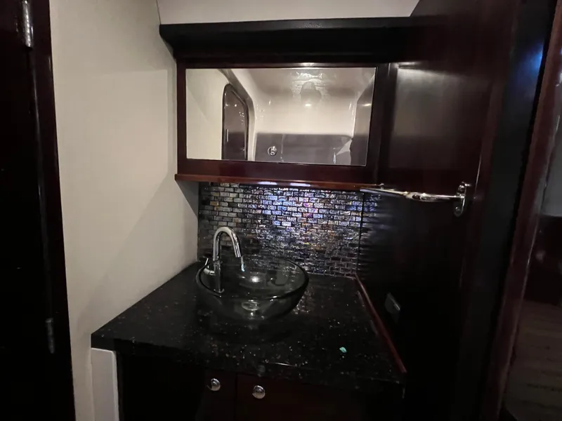 Slide: The Image of Regal 46 Sport Coupe 2014 - 104