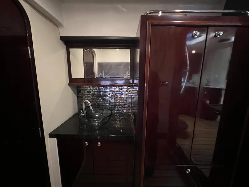 Slide: The Image of Regal 46 Sport Coupe 2014 - 105