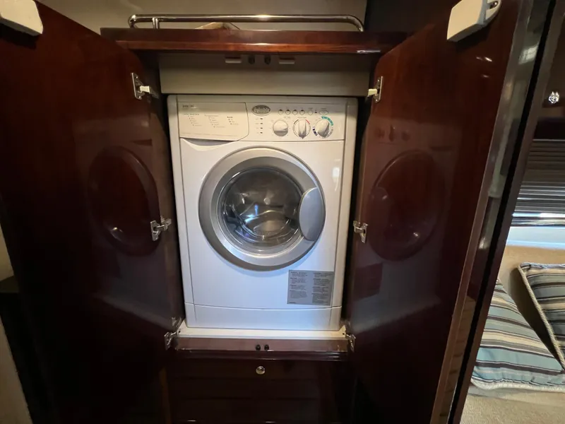 Slide: The Image of Regal 46 Sport Coupe 2014 - 106