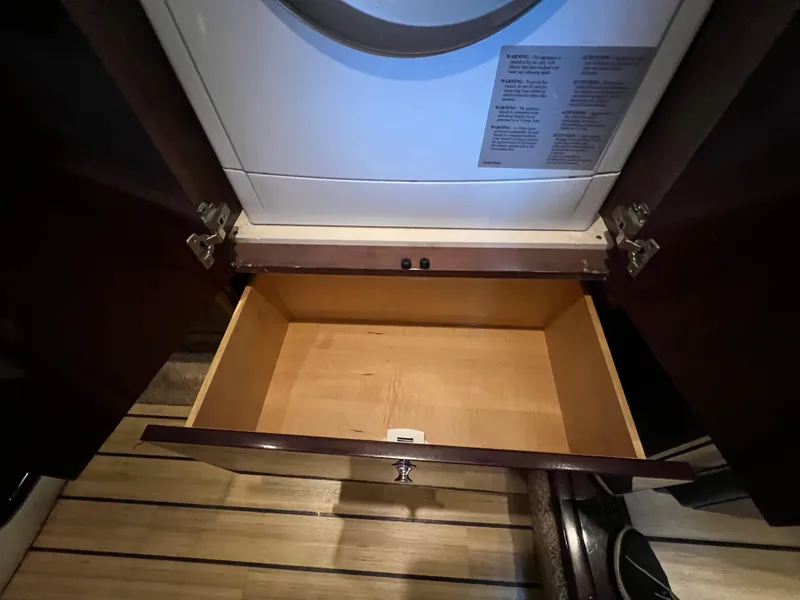 Slide: The Image of Regal 46 Sport Coupe 2014 - 107