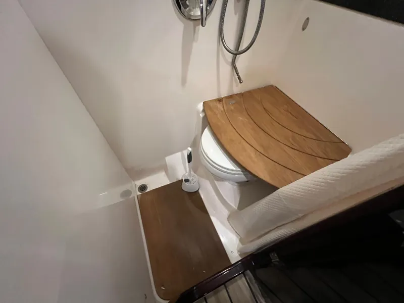 Slide: The Image of Regal 46 Sport Coupe 2014 - 109