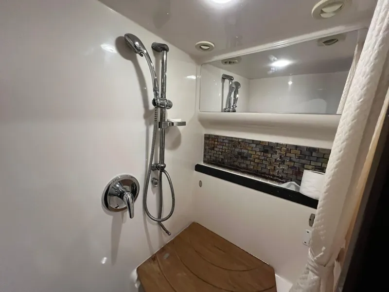 Slide: The Image of Regal 46 Sport Coupe 2014 - 110