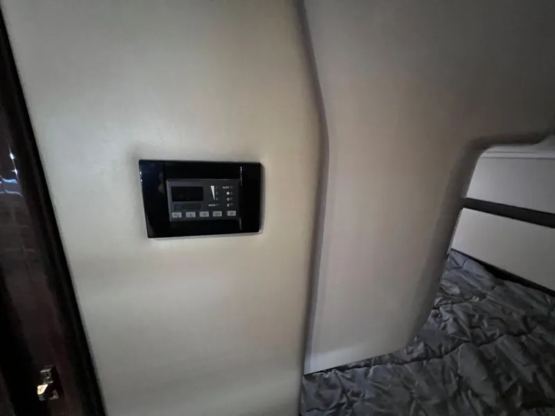 Slide: The Image of Regal 46 Sport Coupe 2014 - 111