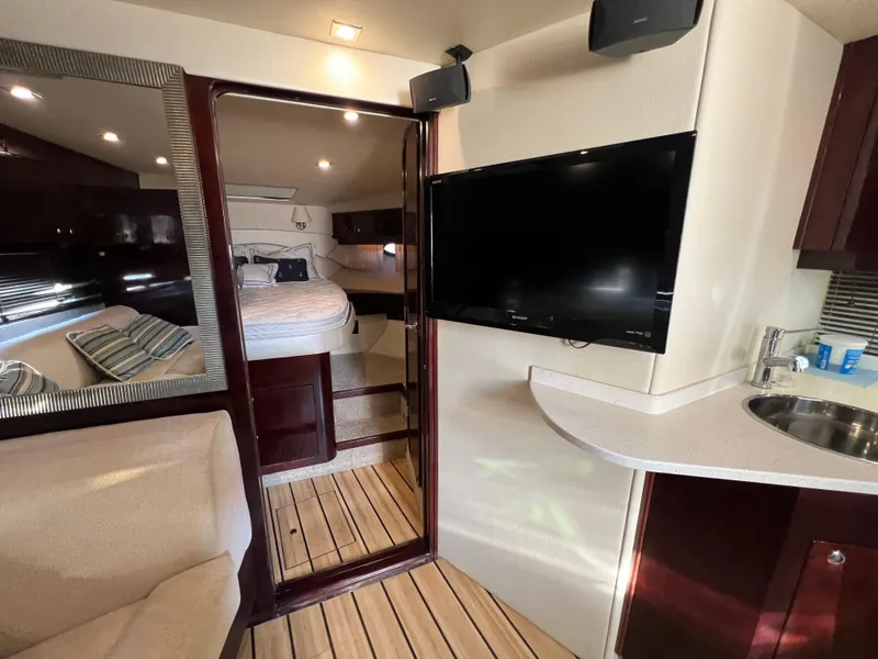 Slide: The Image of Regal 46 Sport Coupe 2014 - 113