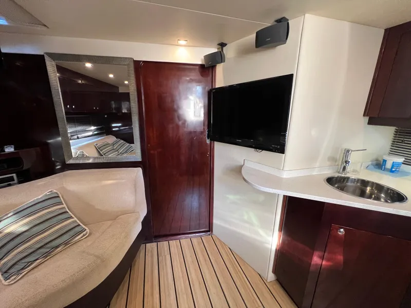 Slide: The Image of Regal 46 Sport Coupe 2014 - 114