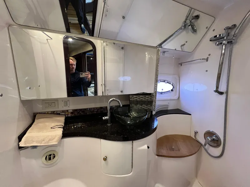 Slide: The Image of Regal 46 Sport Coupe 2014 - 119