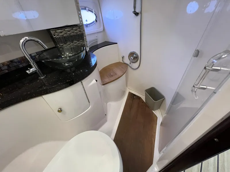 Slide: The Image of Regal 46 Sport Coupe 2014 - 120