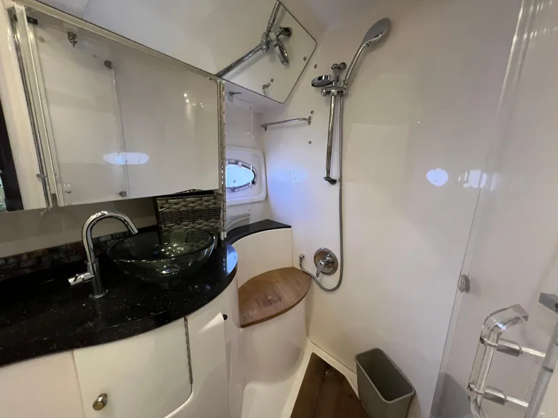 Slide: The Image of Regal 46 Sport Coupe 2014 - 121