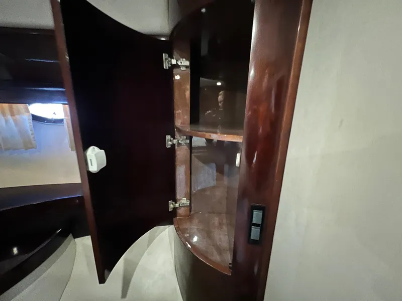 Slide: The Image of Regal 46 Sport Coupe 2014 - 123