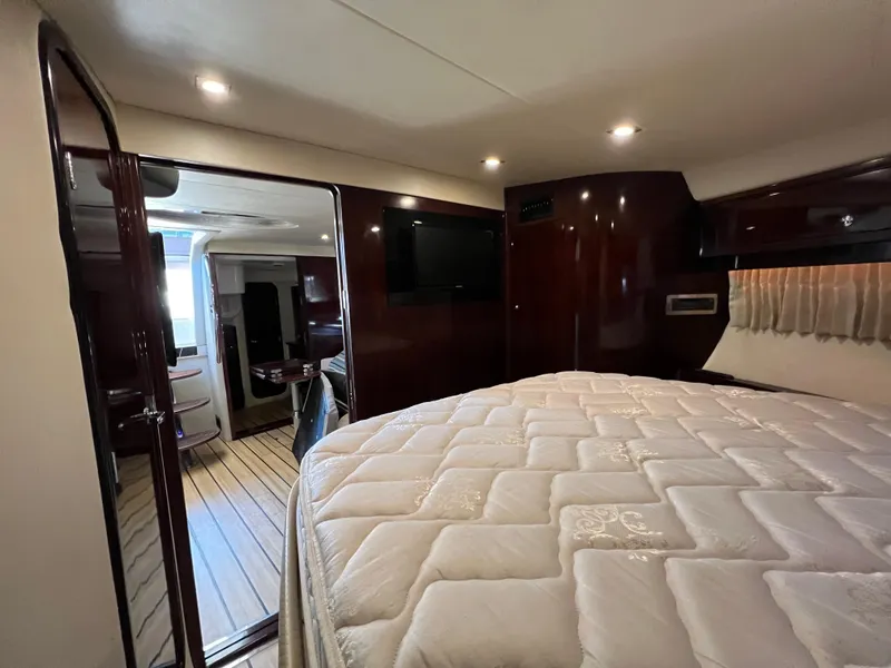 Slide: The Image of Regal 46 Sport Coupe 2014 - 124