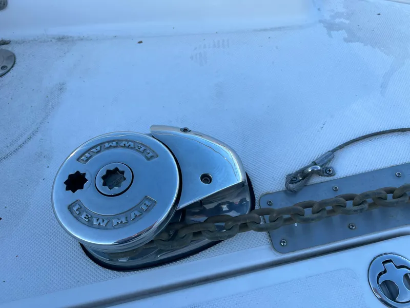 Slide: The Image of Regal 46 Sport Coupe 2014 - 127