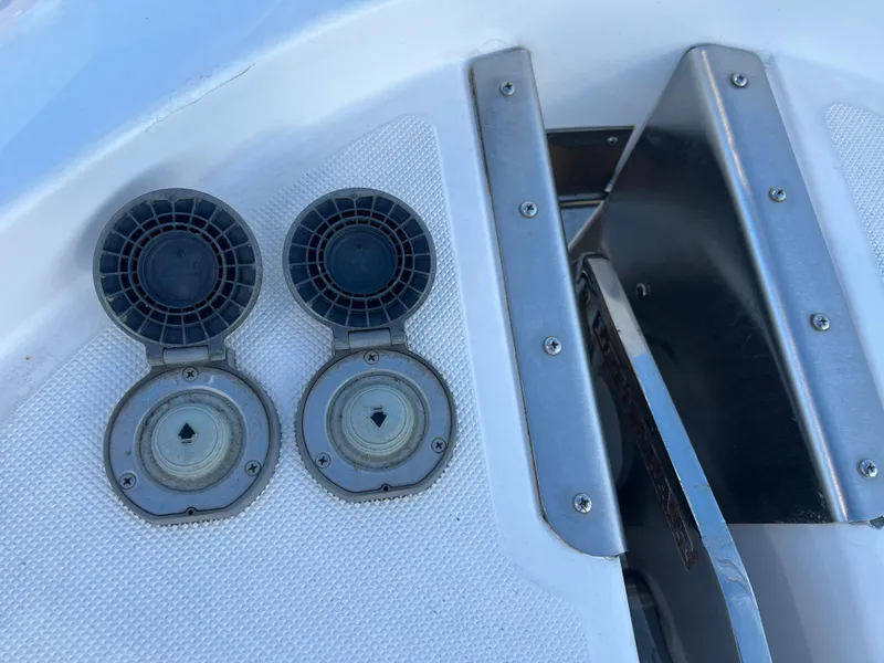 Slide: The Image of Regal 46 Sport Coupe 2014 - 128