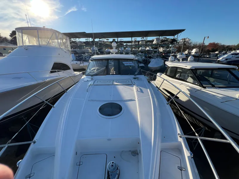 Slide: The Image of Regal 46 Sport Coupe 2014 - 129