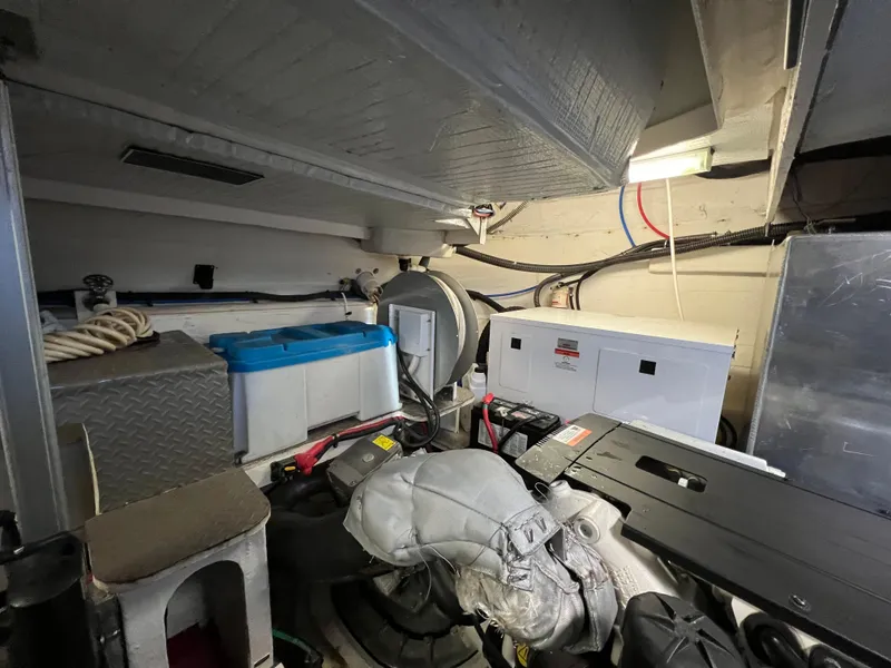 Slide: The Image of Regal 46 Sport Coupe 2014 - 134