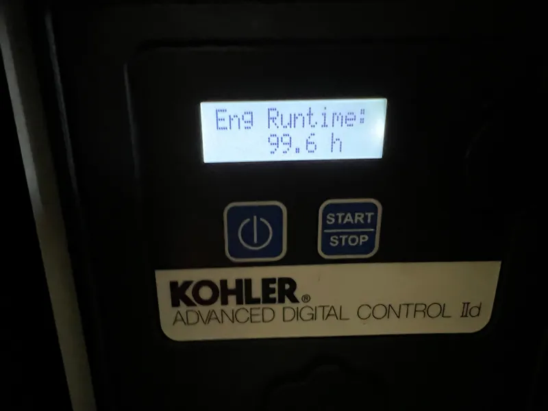 Slide: The Image of Regal 46 Sport Coupe 2014 - 138