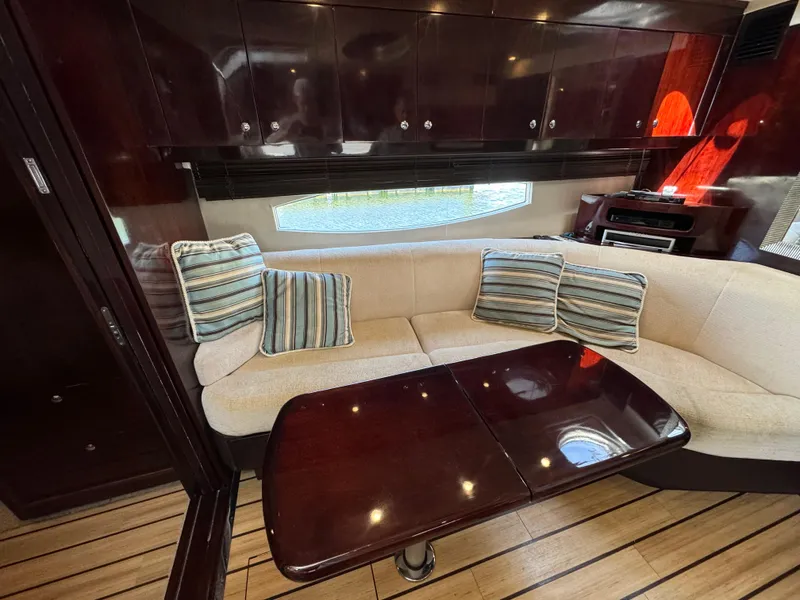 Slide: The Image of Regal 46 Sport Coupe 2014 - 15