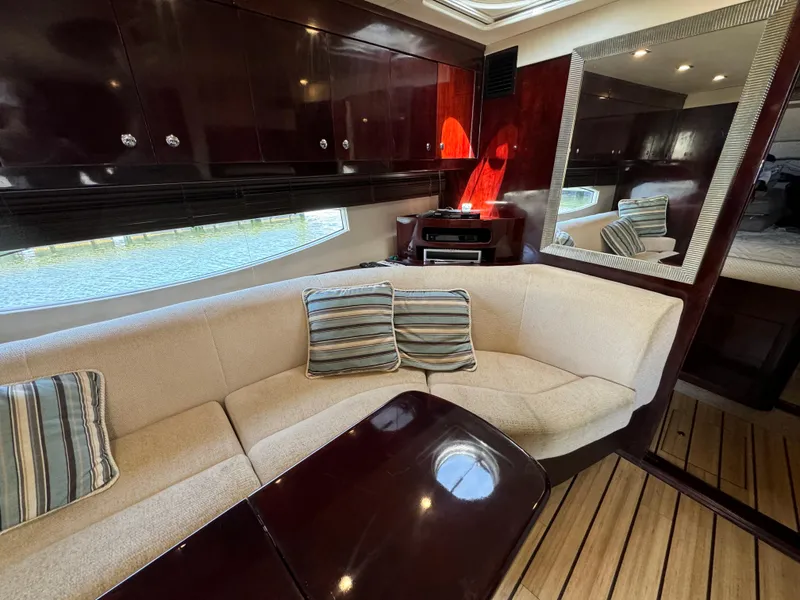 Slide: The Image of Regal 46 Sport Coupe 2014 - 16